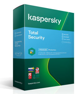 Kaspersky Downloads - Tech Titan Distribution