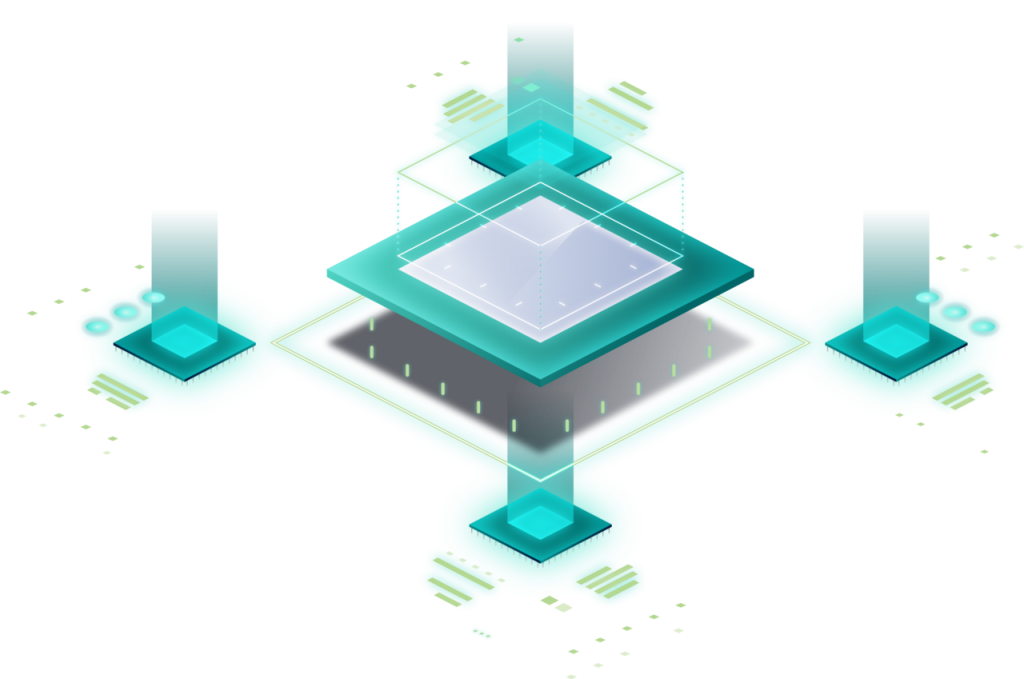 PAM Core - Tech Titan Distribution