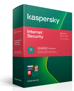 kaspersky sdn